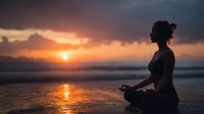 Incorporating Meditation and Mindfulness Into Your Fitness Routine