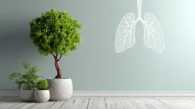 Indoor Air Quality and Its Surge in Health Awareness by 2026