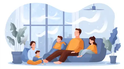 Indoor Air Quality and Its Surge in Health Awareness by 2026