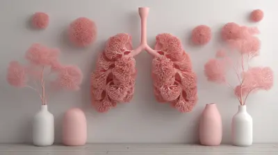 Indoor Air Quality and Its Surge in Health Awareness by 2026