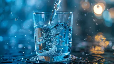 Is Thirst a Reliable Indicator of Hydration Needs?