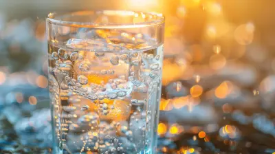 Is Thirst a Reliable Indicator of Hydration Needs?