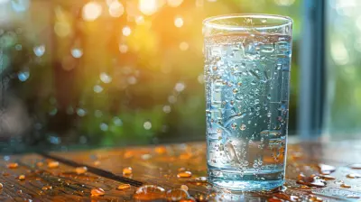 Is Thirst a Reliable Indicator of Hydration Needs?