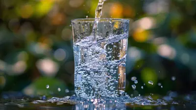 Is Thirst a Reliable Indicator of Hydration Needs?