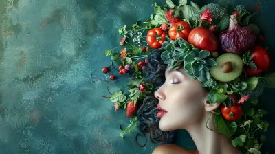 Key Nutrients Women Need for Optimal Health and Wellbeing