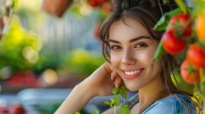 Key Nutrients Women Need for Optimal Health and Wellbeing
