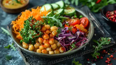 Kid-Friendly Plant-Based Meals That the Whole Family Will Enjoy