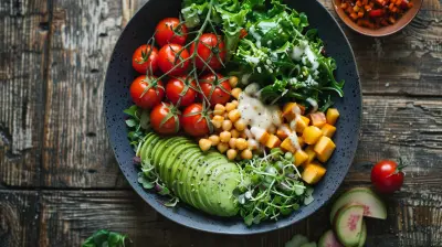 Kid-Friendly Plant-Based Meals That the Whole Family Will Enjoy