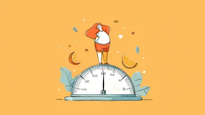 Learning to Celebrate Progress Without Perfection