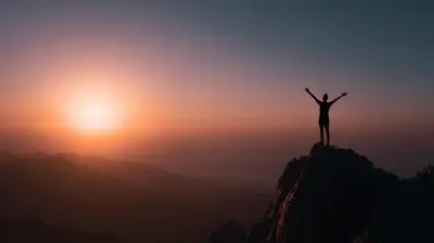 Learning to Celebrate Progress Without Perfection