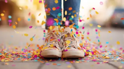 Learning to Celebrate Progress Without Perfection