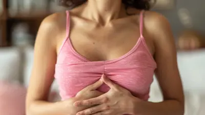 Lesser Known Symptoms Of Ovarian Cancer Every Woman Should Know