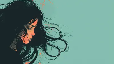 Managing Anxiety and Depression: A Woman’s Personal Guide