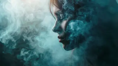 Managing Anxiety And Depression A Womans Personal Guide