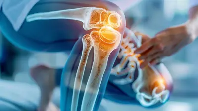 Managing Arthritis: A Functional Medicine Approach to Joint Health