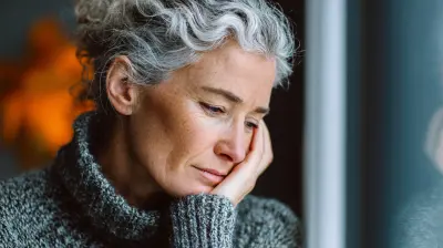 Managing Chronic Pain: A Woman's Approach