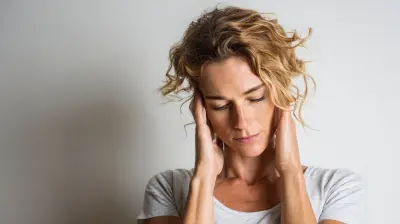 Managing Chronic Pain A Womans Approach