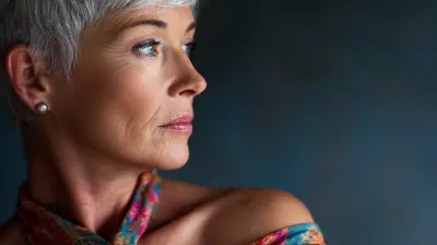 Menopause And Beyond Navigating Changes In Midlife
