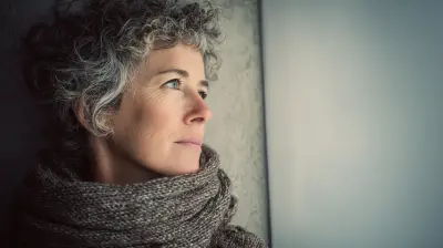 Menopause and Beyond: Navigating Changes in Midlife
