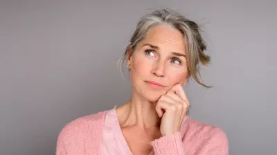 Menopause and Beyond: Navigating Changes in Midlife