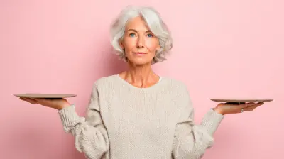 Menopause and Hormones: Navigating the Changes with Confidence