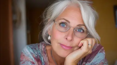 Menopause and Hormones: Navigating the Changes with Confidence