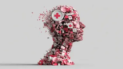 Mental Health Innovations to Know by 2026