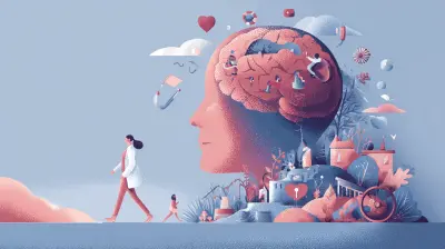 Mental Health Innovations to Know by 2026