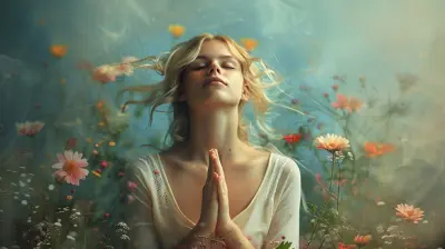 Mindful Eating as a Tool for Emotional Stress Relief