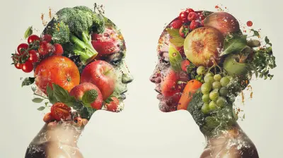 Mindful Eating How To Develop A Healthier Relationship With Food