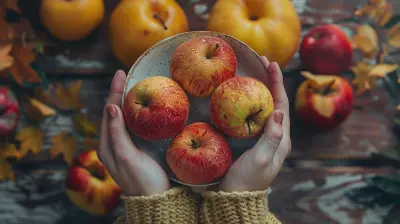 Mindful Eating How To Develop A Healthier Relationship With Food