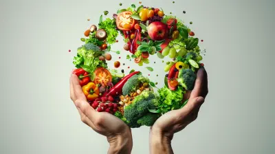 Mindful Eating How To Develop A Healthier Relationship With Food