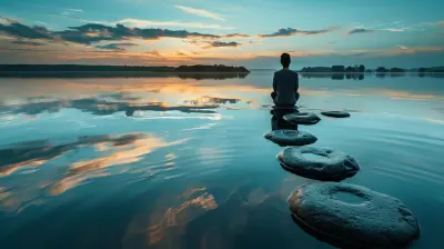 Mindful Living: Techniques for Stress-Free Days