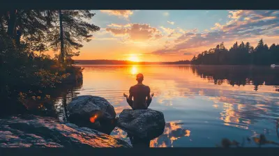 Mindful Living: Techniques for Stress-Free Days