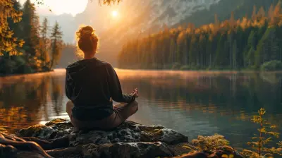 Mindful Living: Techniques for Stress-Free Days