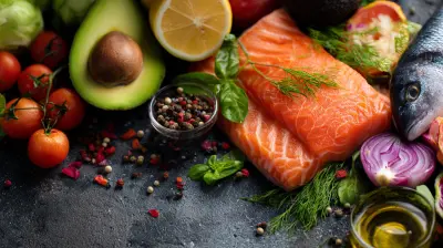 Mood-Enhancing Foods to Keep on Your Radar for 2026