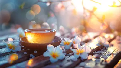 Morning Rituals to Set a Peaceful Tone for Your Day
