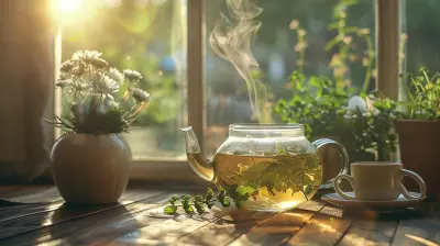Morning Rituals to Set a Peaceful Tone for Your Day