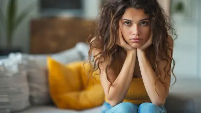 Natural Remedies for Managing Menstrual Cramps