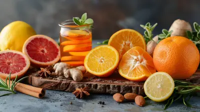 Natural Ways To Boost Your Metabolism Through Simple Routines