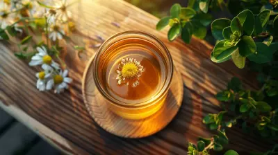 Natural Ways to Boost Your Metabolism Through Simple Routines