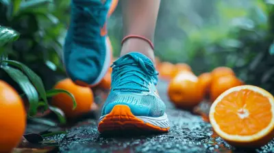 Nutrition Tips to Enhance Your Endurance Training