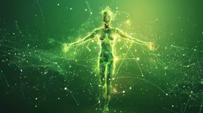 Optimizing Energy And Vitality Through Functional Medicine