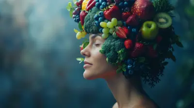 Optimizing Energy And Vitality Through Functional Medicine