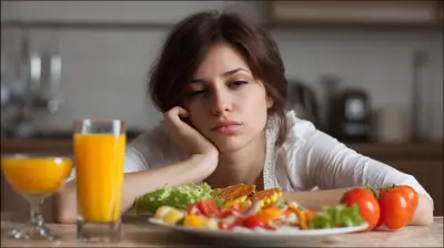 Overcoming Fatigue: Diet and Lifestyle Tips for Women