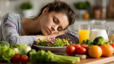 Overcoming Fatigue: Diet and Lifestyle Tips for Women