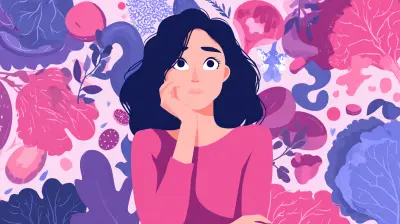 PCOS and Hormonal Imbalance: Effective Ways to Manage Symptoms