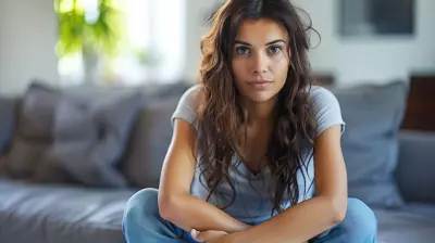 PCOS: Symptoms, Diagnosis, and Treatment Options