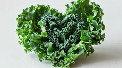 Plant-Based Eating for a Healthy Heart
