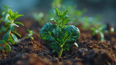 Plant-Based Eating for a Healthy Heart